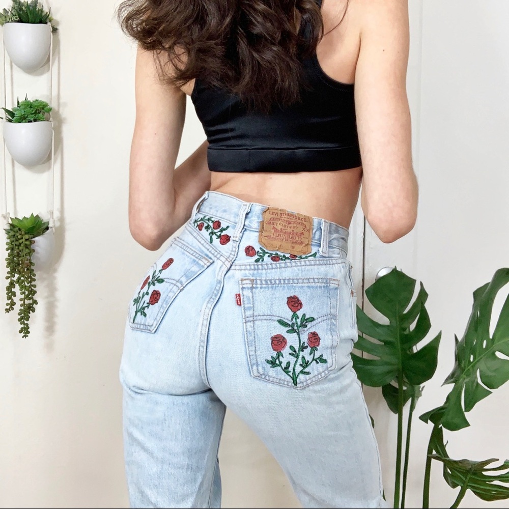 💕🌵Vintage Levi's Sign Up List/Requests🎄💕 - Picture 2 of 5